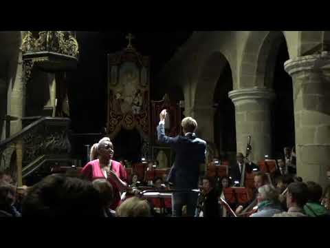 "Un bel dì, vedremo" - Madame Butterfly - G. Puccini