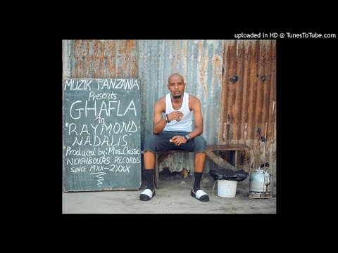 GHAFLA-RAYMOND NADALIS (Official audio)