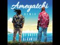 DJ Skety Feat DJ Kawest Mathey Ameyatchi Remix Kompa NEWS