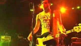 ANTI-FLAG "911 For Peace" (live 2007)