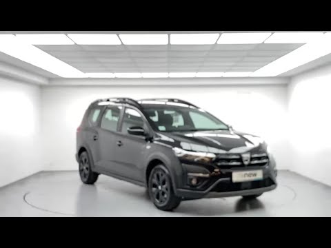 Dacia Jogger 7 Seater TCe 110 Extreme SE - Image 2