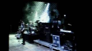 Placebo - Pierrot the clown (Heineken Open'er Festival 2006)