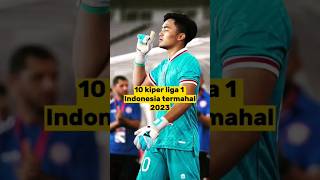 Download lagu 10 Most Expensive Goalkeepers in the Indonesian League 1 2023 #shorts #mostexpensivegoalkeeper #i... mp3 Download lagu 10 Most Expensive Goalkeepers in the Indonesian League 1 2023 #shorts #mostexpensivegoalkeeper #i... mp3