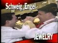 Schweig Engel Commercial Pinocchio Fuzz 3 9 1995