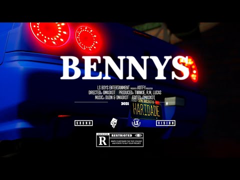 LS BOYS - Bennys