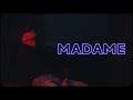 NaxHayder - Madame (Prod. Picastro)