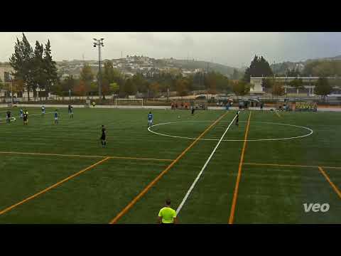 UD Batalha vence GD Santo Amaro em jogo com final de "loucos" / 2-1 ag Jorge Pedrosa (90'+9).