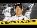 How Good Was Hideo Nomo Actually?