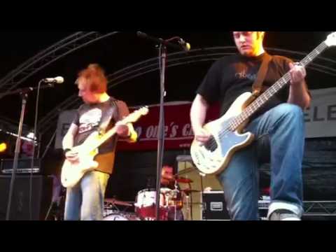 No ones Choice - stadtfest Bottrop 2012 (2)