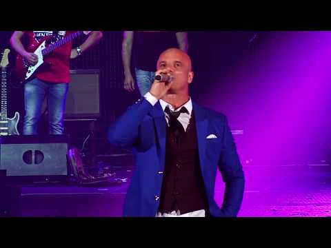 BOBAN RAJOVIC - LIVE - PADOBRAN - SPALADIUM ARENA - SPLIT (15.04.2016.)