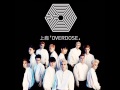 EXO-OVERDOSE RINGTONE 