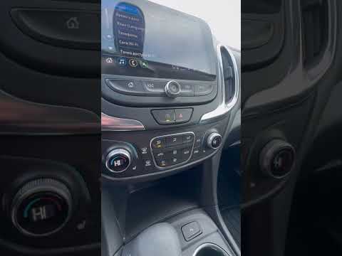 фото chevrolet equinox iii 0