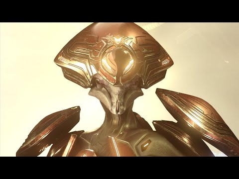 Halo Infinite Campaign Walkthrough Gameplay Part 17 [PC Full Story]