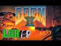 Doom II 25 Years Later An LGR Retrospective