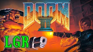 Download lagu Doom II - 25 Years Later: An LGR Retrospective mp3