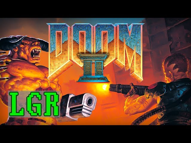 DOOM II