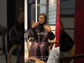 Intan Maya akui menangis selepas dihina kerana menyanyikan semula lagu Cinta Tersimpul Rapi