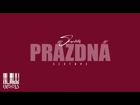 Sharlota - Prázdná (OFFICAL AUDIO)