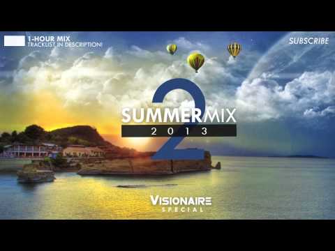 Visionaire presents: Summer Mix 2013 Vol. 2