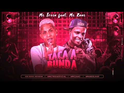 🔴🎭BREGÃ FUNK 2022  MC TROIA E MC ZAAC  bregãfunk2022