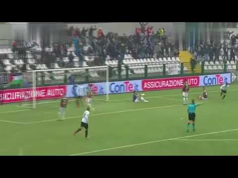 2015-12-04. PRO VERCELLI-TERNANA 1-2 (Servizio Sky)