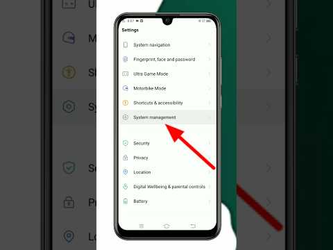 Vivo Mobile Mein Time Settings Kaise Kare and date and time change kaise kare vivo phone mein