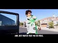 UR SHORT Sofi Dossi Diss Track Official Music Video Dom Brack