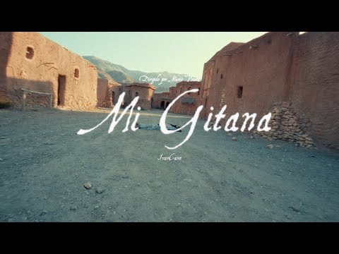 01. IVANCANO - MI GITANA