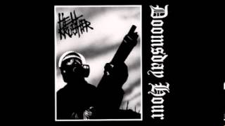 HELLKRUSHER - Fuck You Pal
