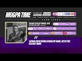 DEFEATING SATANIC INVOCATIONS MOGPA TIME WITH REV O B 30 09 2025