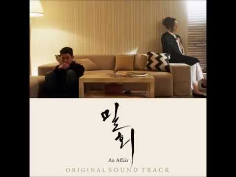 Secret Love Affair OST - Four Hands