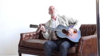 Behind the Scenes with Marc Cohn