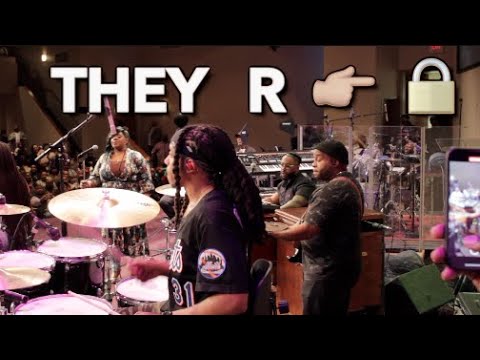 #johnpkee Band Live In St. Louis 2023 (Part 2)