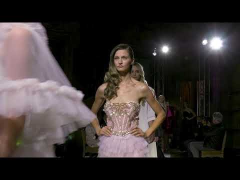 OTKUTYR Fashion House Spring Summer 2021 / Emerging Talents Milan