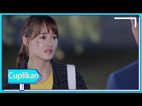 INDO SUBTo Be With You | Cuplikan EP06 Kamu Benar-Benar Jahat Banget