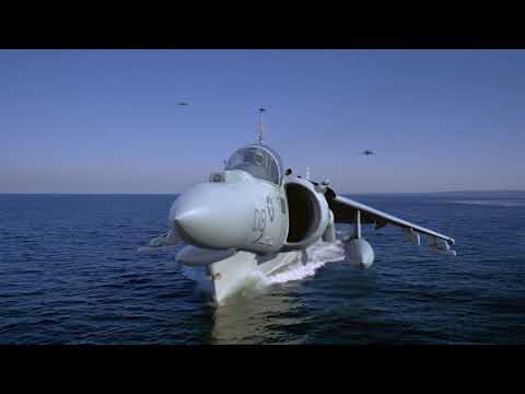 Legends of Flight Trailer