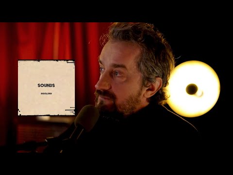 INDOLORE - Sounds - Live session in Paris