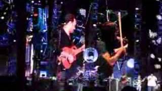 Dave Matthews Band - Shotgun 9-01-07