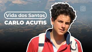 The Incredible Story of Carlo Acutis | The Patron Saint of the Internet | Lives of the Saints