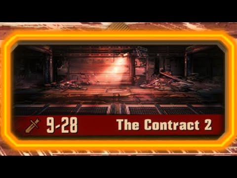 9-28 The Contract 2 - Limbus Company