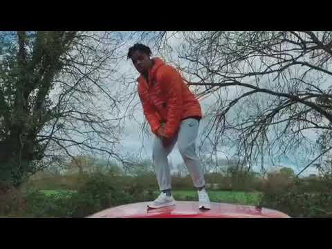 Tito Prince lâche un freestyle en attendant l'album