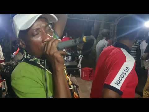 GTO A La Découverte Abobo Avec Mafa - Min Loè Nun Min Beudzé Ahomin