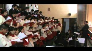 Misa de Navidad - 2 "Pastores Venid"