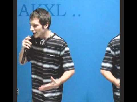 akxl youtube.wmv