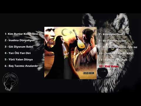 Kılıç Ozan - Ehli Vatan