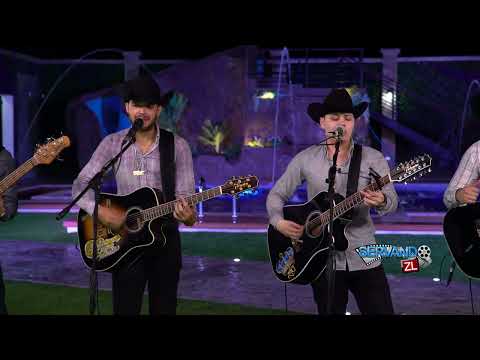 Los De La Aurora - Ft. Arturo Coronel y El Buen Estilo - El Generoso (En Vivo 2022)