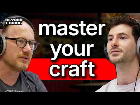 How to Master Software Engineering (From Junior to Architect)