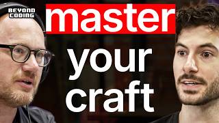 How to Master Software Engineering (From Junior to Architect)