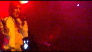 Jeffree Star - Bitch, Please! (LIVE)