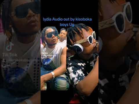 Lydia by kisoboka boys Ug ft swanga boy